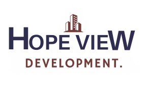 Hope VIEW DEVELOPMENT.